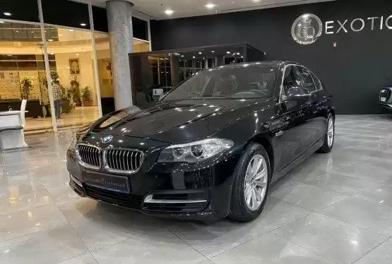 مستعملة BMW Unspecified للبيع في الدوحة #12469 - 1  صورة 