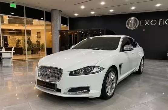Used Jaguar Unspecified For Sale in Doha #12471 - 1  image 