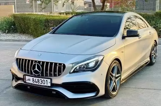Used Mercedes-Benz Unspecified For Sale in Al Sadd , Doha #12472 - 1  image 