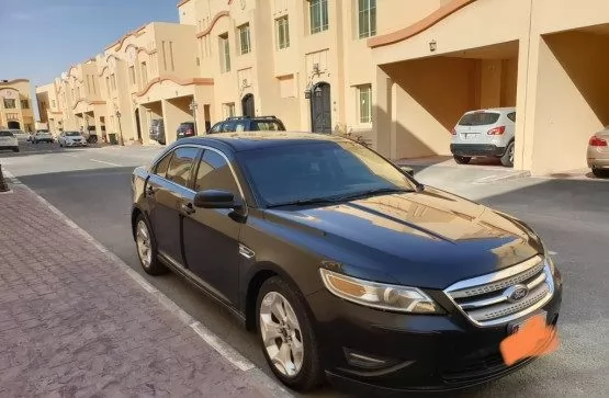 Used Ford Taurus For Sale in Al Sadd , Doha #12473 - 1  image 