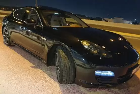 Usado Porsche Unspecified Venta en Doha #12474 - 1  image 