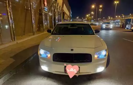 Kullanılmış Dodge Charger Satılık içinde Al Sadd , Doha #12475 - 1  image 