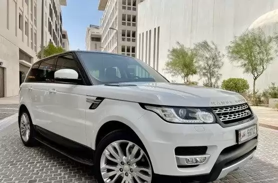 Used Land Rover Unspecified For Sale in Doha #12478 - 1  image 