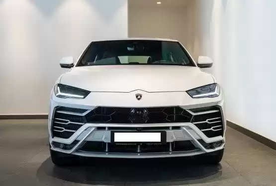 Usado Lamborghini Unspecified Venta en Doha #12495 - 1  image 