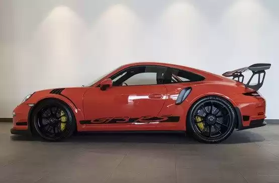 用过的 Porsche Unspecified 出售 在 多哈 #12499 - 1  image 