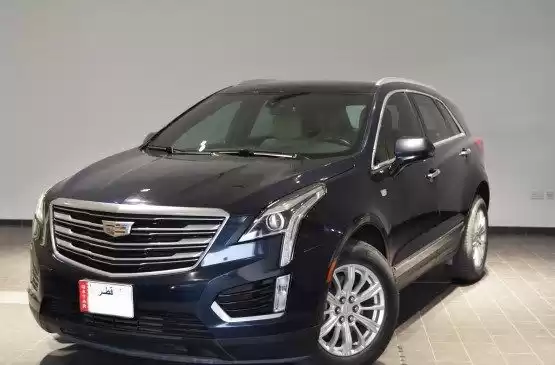 Used Cadillac Unspecified For Sale in Doha #12521 - 1  image 
