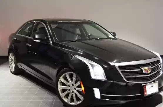 Used Cadillac Unspecified For Sale in Doha #12523 - 1  image 