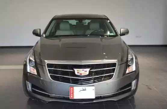 Used Cadillac Unspecified For Sale in Doha #12531 - 1  image 
