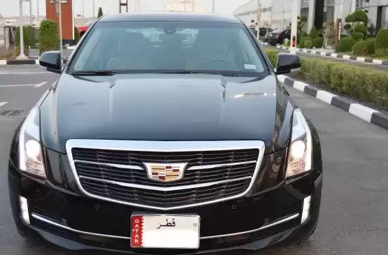 Used Cadillac Unspecified For Sale in Doha #12532 - 1  image 