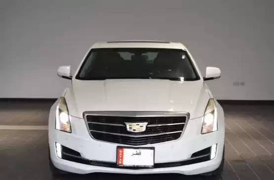 Used Cadillac Unspecified For Sale in Doha #12533 - 1  image 