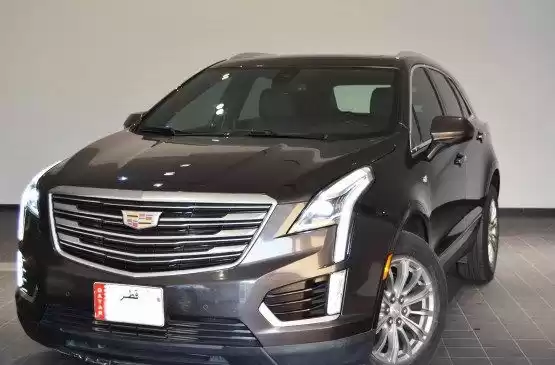 Used Cadillac Unspecified For Sale in Doha #12536 - 1  image 