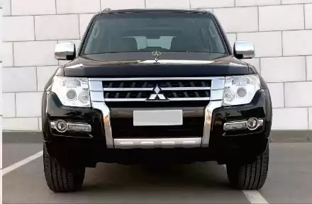 Used Mitsubishi Unspecified For Sale in Doha #12541 - 1  image 