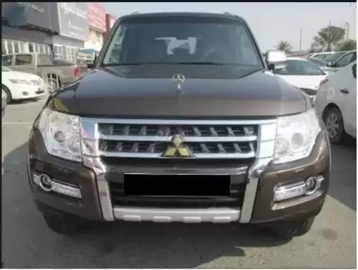 Used Mitsubishi Unspecified For Sale in Doha #12544 - 1  image 