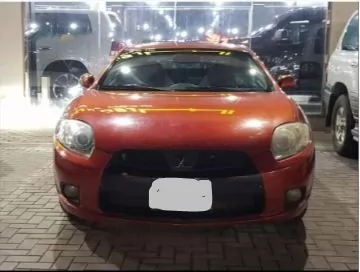 Used Mitsubishi Eclipse For Sale in Doha #12554 - 1  image 