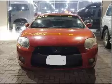 Использовал Mitsubishi Eclipse Продается в Доха #12554 - 1  image 