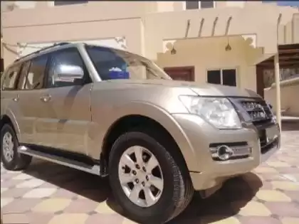 Used Mitsubishi Unspecified For Sale in Doha #12556 - 1  image 