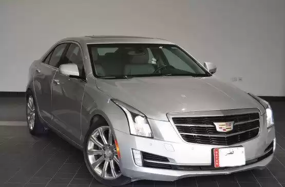 Used Cadillac Unspecified For Sale in Doha #12559 - 1  image 