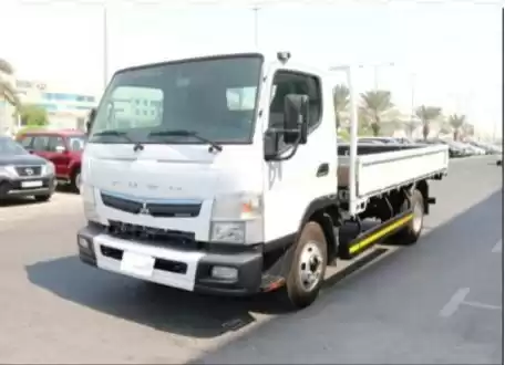 Brandneu Mitsubishi Unspecified Zu verkaufen in Doha #12563 - 1  image 