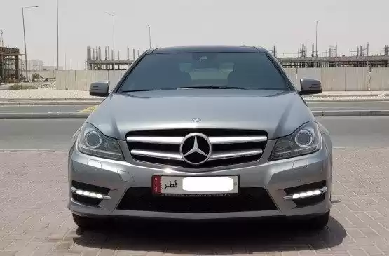 Used Mercedes-Benz Unspecified For Sale in Doha #12564 - 1  image 
