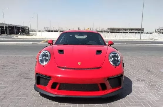 用过的 Porsche Unspecified 出售 在 多哈 #12565 - 1  image 