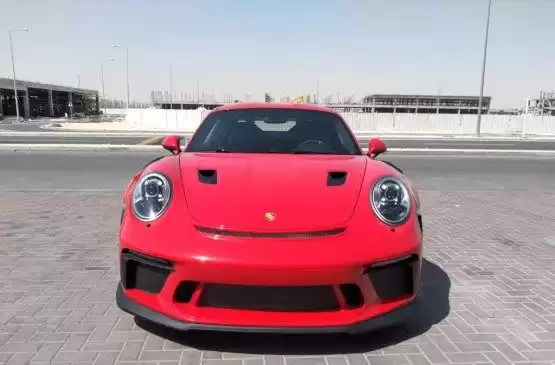 مستعملة Porsche Unspecified للبيع في الدوحة #12565 - 1  صورة 