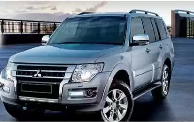 Used Mitsubishi Unspecified For Sale in Doha #12566 - 1  image 