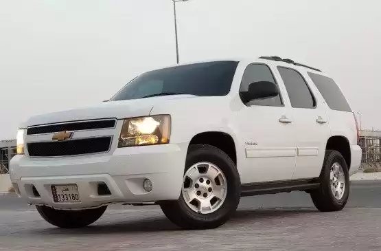 Used Chevrolet Unspecified For Sale in Doha #12568 - 1  image 