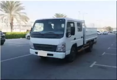 مستعملة Mitsubishi Unspecified للبيع في الدوحة #12569 - 1  صورة 