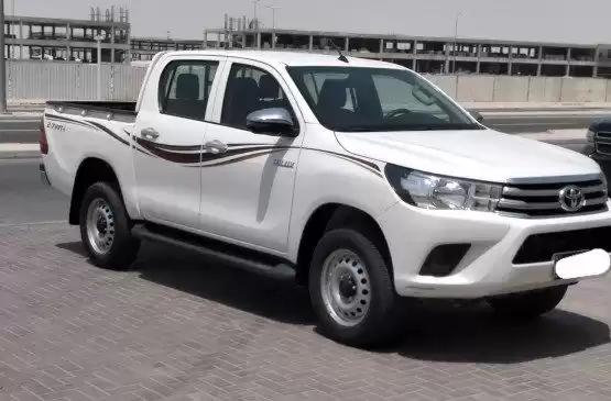 Used Toyota Unspecified For Sale in Doha #12570 - 1  image 