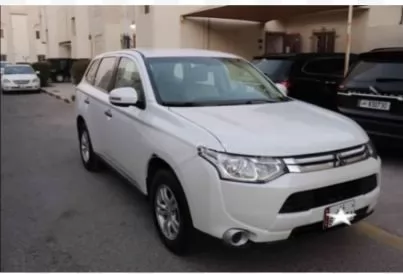 Used Mitsubishi Unspecified For Sale in Doha #12571 - 1  image 