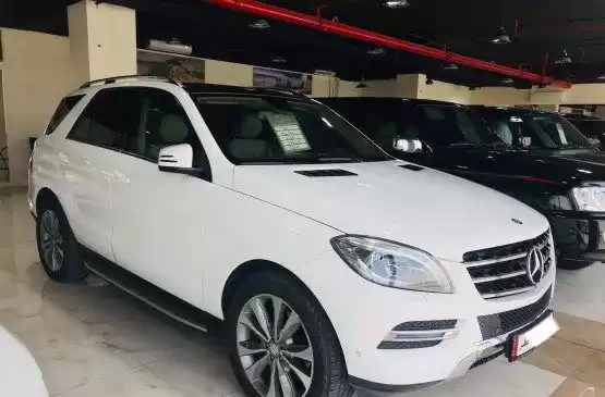Used Mercedes-Benz Unspecified For Sale in Doha #12572 - 1  image 