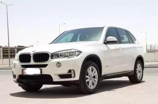 مستعملة BMW Unspecified للبيع في الدوحة #12574 - 1  صورة 