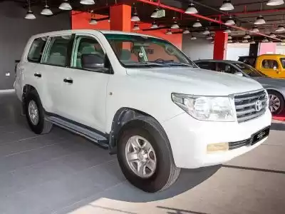 Used Toyota Unspecified For Sale in Al Sadd , Doha #12577 - 1  image 