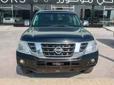 用过的 Nissan Unspecified 出售 在 萨德 , 多哈 #12578 - 1  image 