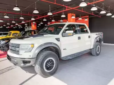 Used Ford F150 For Sale in Al Sadd , Doha #12579 - 1  image 