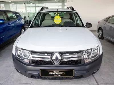 Gebraucht Renault Unspecified Zu verkaufen in Al Sadd , Doha #12586 - 1  image 