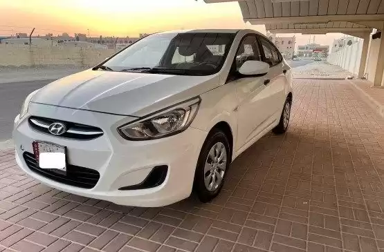 استفاده شده Hyundai Unspecified برای فروش که در دوحه #12588 - 1  image 