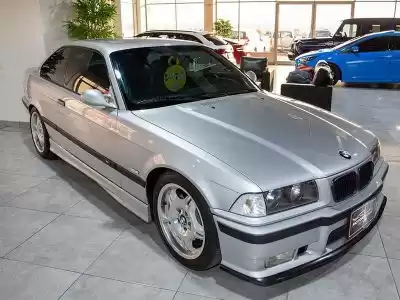 用过的 BMW Unspecified 出售 在 萨德 , 多哈 #12589 - 1  image 