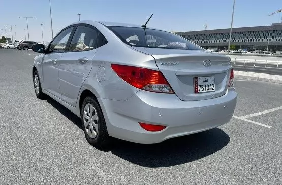 مستعملة Hyundai Unspecified للبيع في الدوحة #12590 - 1  صورة 
