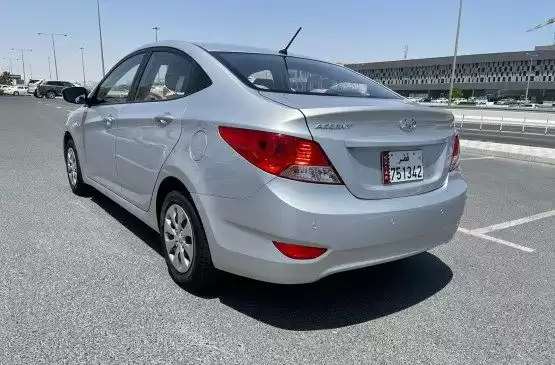 Utilisé Hyundai Unspecified À vendre au Doha #12590 - 1  image 