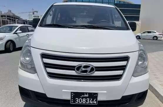 مستعملة Hyundai Unspecified للبيع في الدوحة #12591 - 1  صورة 