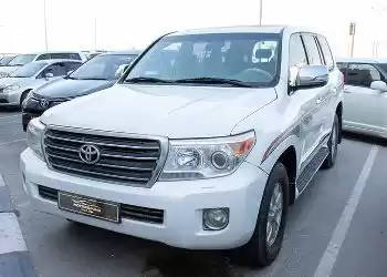 Utilisé Toyota Unspecified À vendre au Doha #12600 - 1  image 