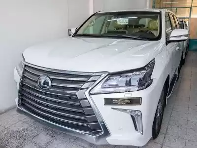 Gebraucht Lexus Unspecified Zu verkaufen in Doha #12602 - 1  image 