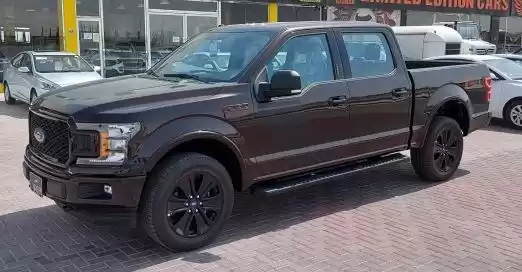 Brand New Ford F150 For Sale in Doha #12610 - 1  image 