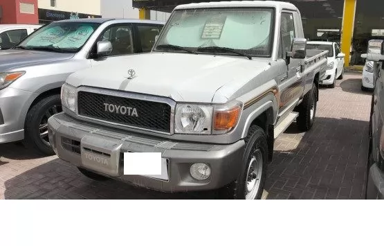 全新的 Toyota Unspecified 出售 在 多哈 #12616 - 1  image 