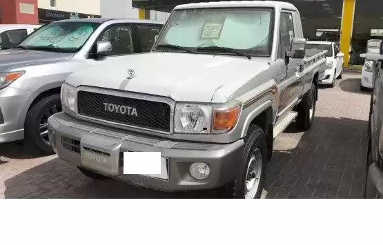 کاملا نو Toyota Unspecified برای فروش که در دوحه #12616 - 1  image 