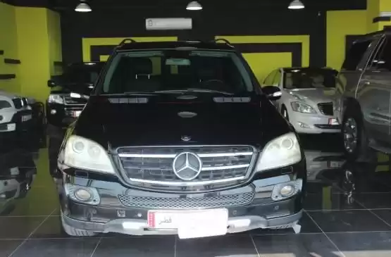 مستعملة Mercedes-Benz Unspecified للبيع في الدوحة #12622 - 1  صورة 