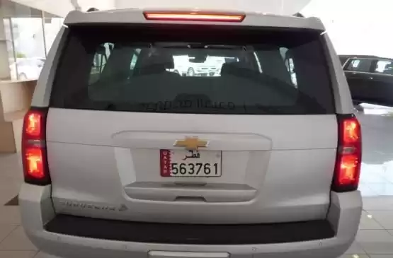 Использовал Chevrolet Unspecified Продается в Доха #12625 - 1  image 