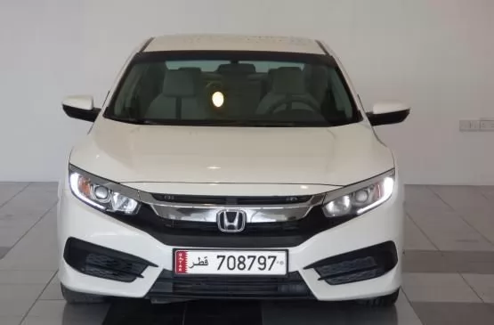Used Honda Unspecified For Sale in Doha-Qatar #12626 - 1  image 