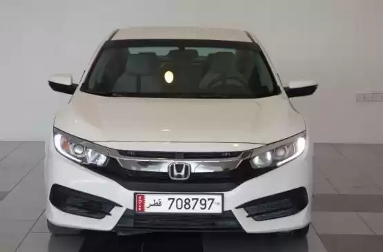 Used Honda Unspecified For Sale in Doha #12626 - 1  image 